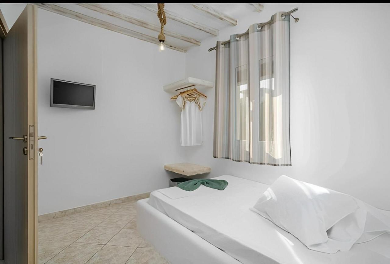 Cozy Andree Apartment Pachaina المظهر الخارجي الصورة