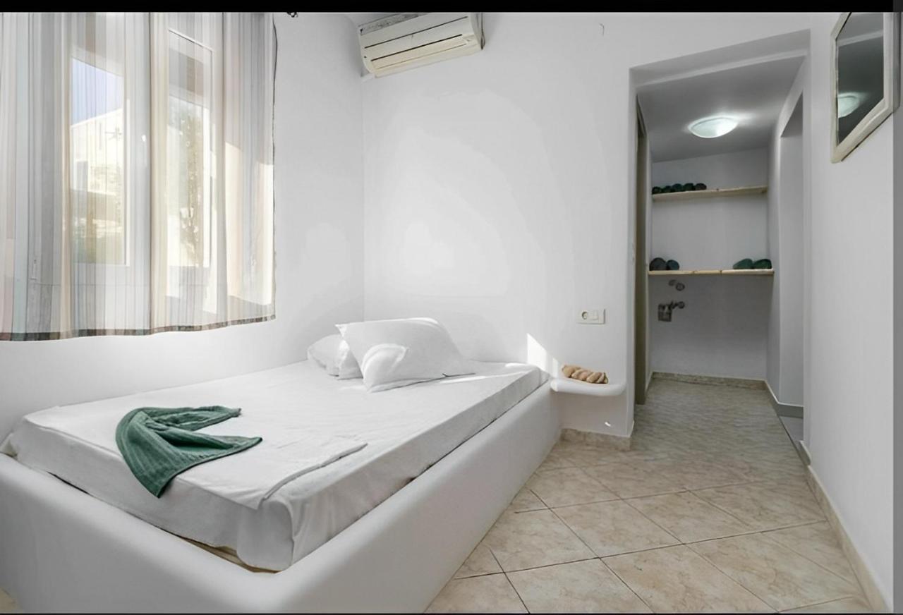 Cozy Andree Apartment Pachaina المظهر الخارجي الصورة